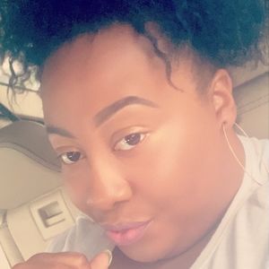 Meet your Posher, Alana